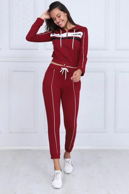 Dämmer Set 8367 Couture Cherry ADROM