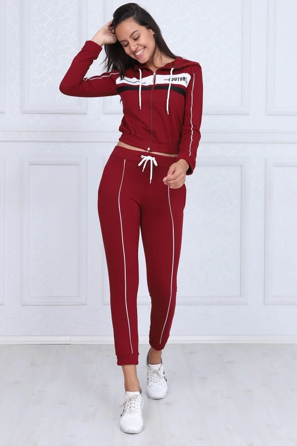 Dämmer Set 8367 Couture Cherry ADROM