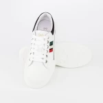 Herren Sportschuhe 02763 Weiß | Franco Gerardo