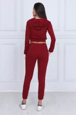Dämmer Set 8367 Couture Cherry ADROM