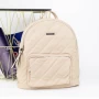 Rucksacktasche für Frauen XWL-93787 Pfirsich | Mode
