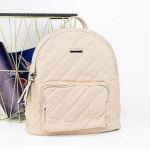 Rucksacktasche für Frauen XWL-93787 Pfirsich | Mode
