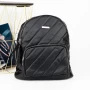 Rucksacktasche für Frauen XWL-93787 Schwarz | Mode