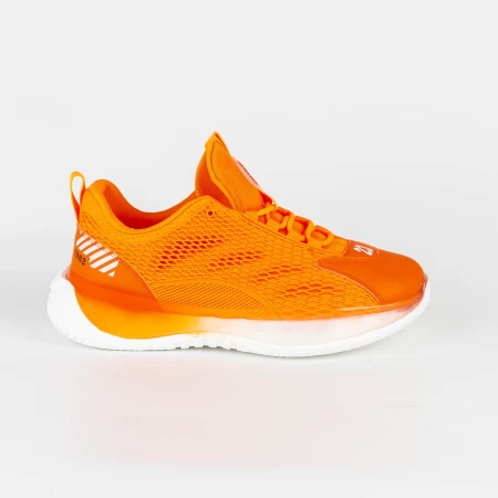Herren T200 Orange Sports Schuhe Mei
