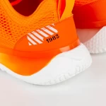 Herren T200 Orange Sports Schuhe Mei