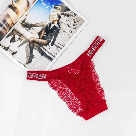Brasilianische Feigen mit Spitzen XM006 | Meifan