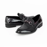 Herrenschuhe 1G1227 Schwarz | Kubs