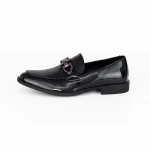 Herrenschuhe 1G1227 Schwarz | Kubs