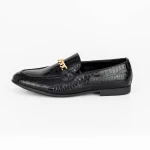Herrenschuhe 1A36 Black | Osteon