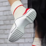 Frauen Sportschuhe 2F83 Beige Mei