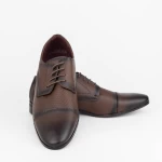 Herrenschuhe 5517-2 Bronze Mode