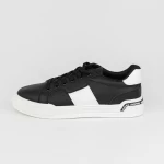 Herren Sportschuhe D950 Black | Se7en