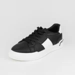 Herren Sportschuhe D950 Black | Se7en
