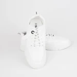 Herren Sportschuhe D976 Weiß | Se7en