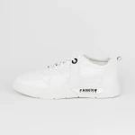 Herren Sportschuhe D976 Weiß | Se7en