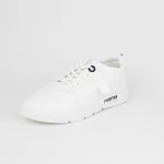 Herren Sportschuhe D976 Weiß | Se7en