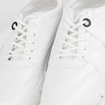 Herren Sportschuhe D976 Weiß | Se7en