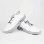 Herren Sportschuhe D976 Grau Se7en