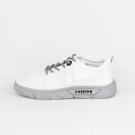 Herren Sportschuhe D976 Grau Se7en