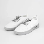 Herren Sportschuhe D976 Grau Se7en
