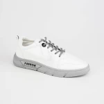Herren Sportschuhe D976 Grau Se7en