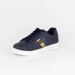 Herren Sportschuhe D995 dunkelblau Se7en