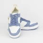 Herren Sportschuhe S0822 White-Jasnononi Se7en