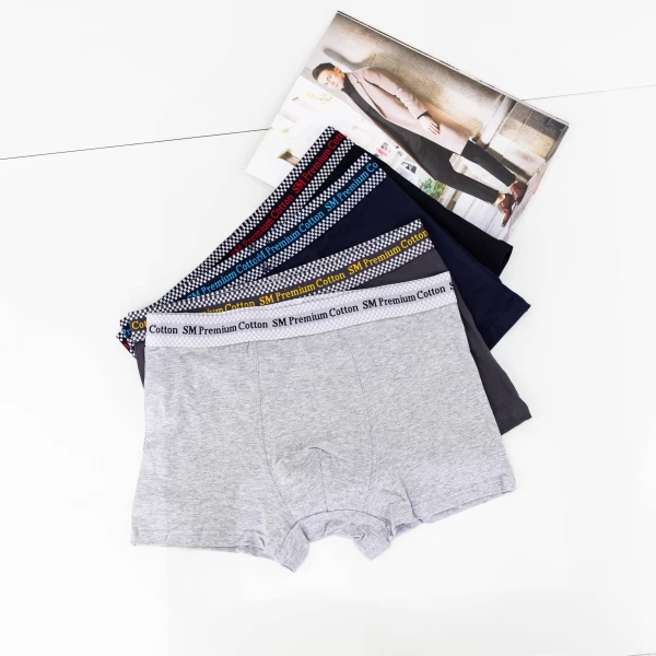 Herrenboxer R81026 | Abang