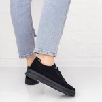 Frauen 2m5 Sportschuhe schwarz | Mei