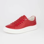 Herren Sportschuhe 8686 rot Franco Gerardo