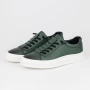 Herren Sportschuhe 8686 Grün Franco Gerardo