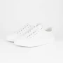 Herren Sportschuhe 8686 Weiß Franco Gerardo