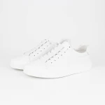 Herren Sportschuhe 8686 Weiß Franco Gerardo