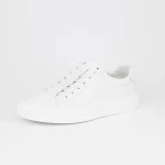 Herren Sportschuhe 8686 Weiß Franco Gerardo
