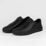 Herren Sportschuhe 8686 Black | Franco Gerardo