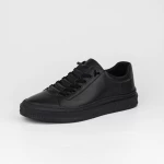 Herren Sportschuhe 8686 Black | Franco Gerardo