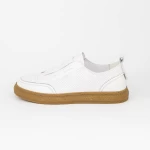 Herrenschuhe jeden Tag 8689 Weiß | Franco Gerardo