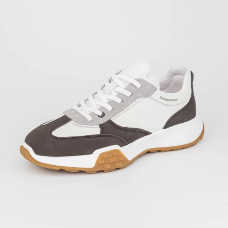 Herren-Sportschuhe 8606 White-Bridge Franco Gerardo