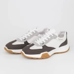 Herren-Sportschuhe 8606 White-Bridge Franco Gerardo