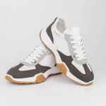 Herren-Sportschuhe 8606 White-Bridge Franco Gerardo