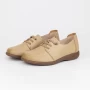 Frauenschuhe jeden Tag 2881 Pfirsich | Gebildet