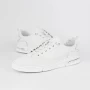 Herren Sportschuhe 7662 Weiß | Franco Gerardo