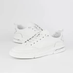 Herren Sportschuhe 7662 Weiß | Franco Gerardo