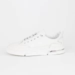 Herren Sportschuhe 7662 Weiß | Franco Gerardo