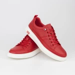 Herren Sportschuhe 8685 rot Franco Gerardo