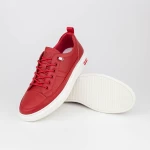 Herren Sportschuhe 8685 rot Franco Gerardo
