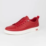 Herren Sportschuhe 8685 rot Franco Gerardo