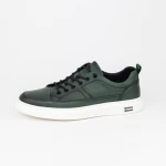 Herren Sportschuhe 8685 Grün Franco Gerardo