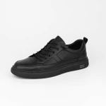 Herren Sportschuhe 8685 Schwarz Franco Gerardo