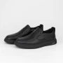 Herren -Slipper 8688 Schwarz Franco Gerardo